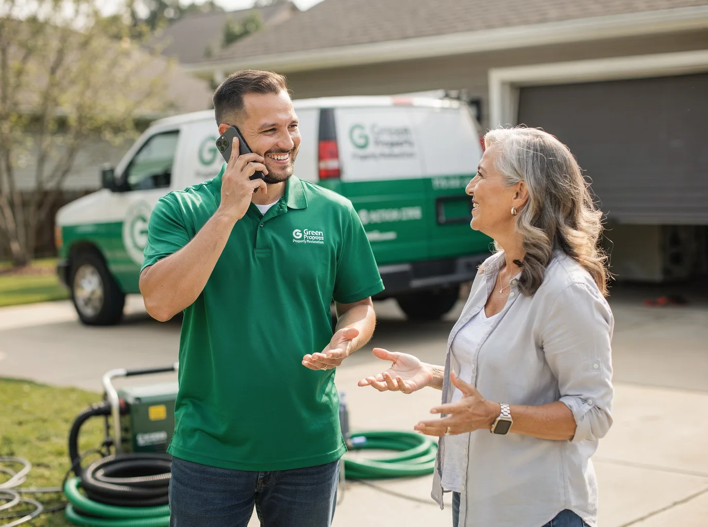 Water Damage Restoration Breda, IA FAQs